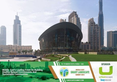 Smart Landscape Summit