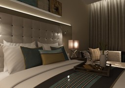 Hotel Guestroom